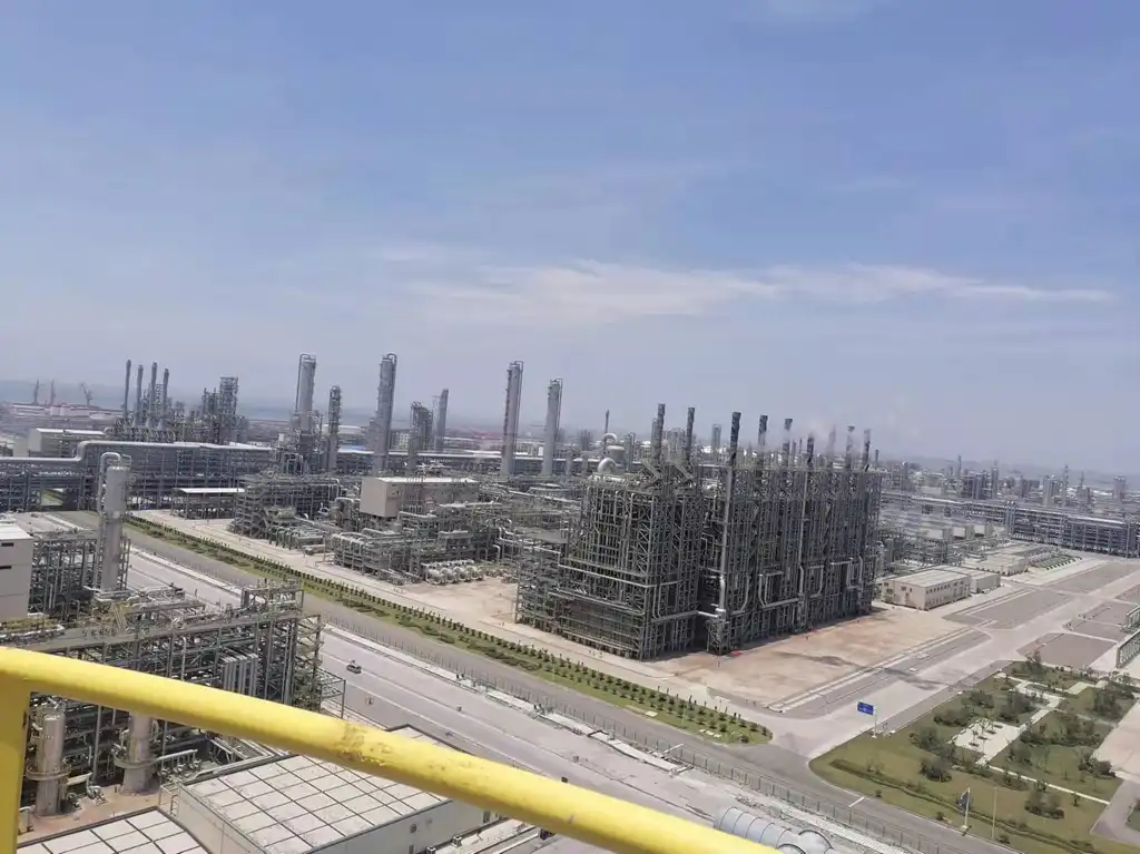 Solenoid Valve vs. Control Valve: When to Use Each